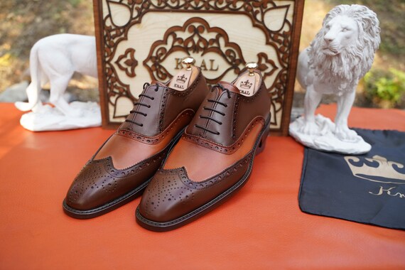 men’s dress shoes companies