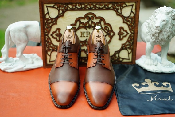 Premium mens cheap dress shoes