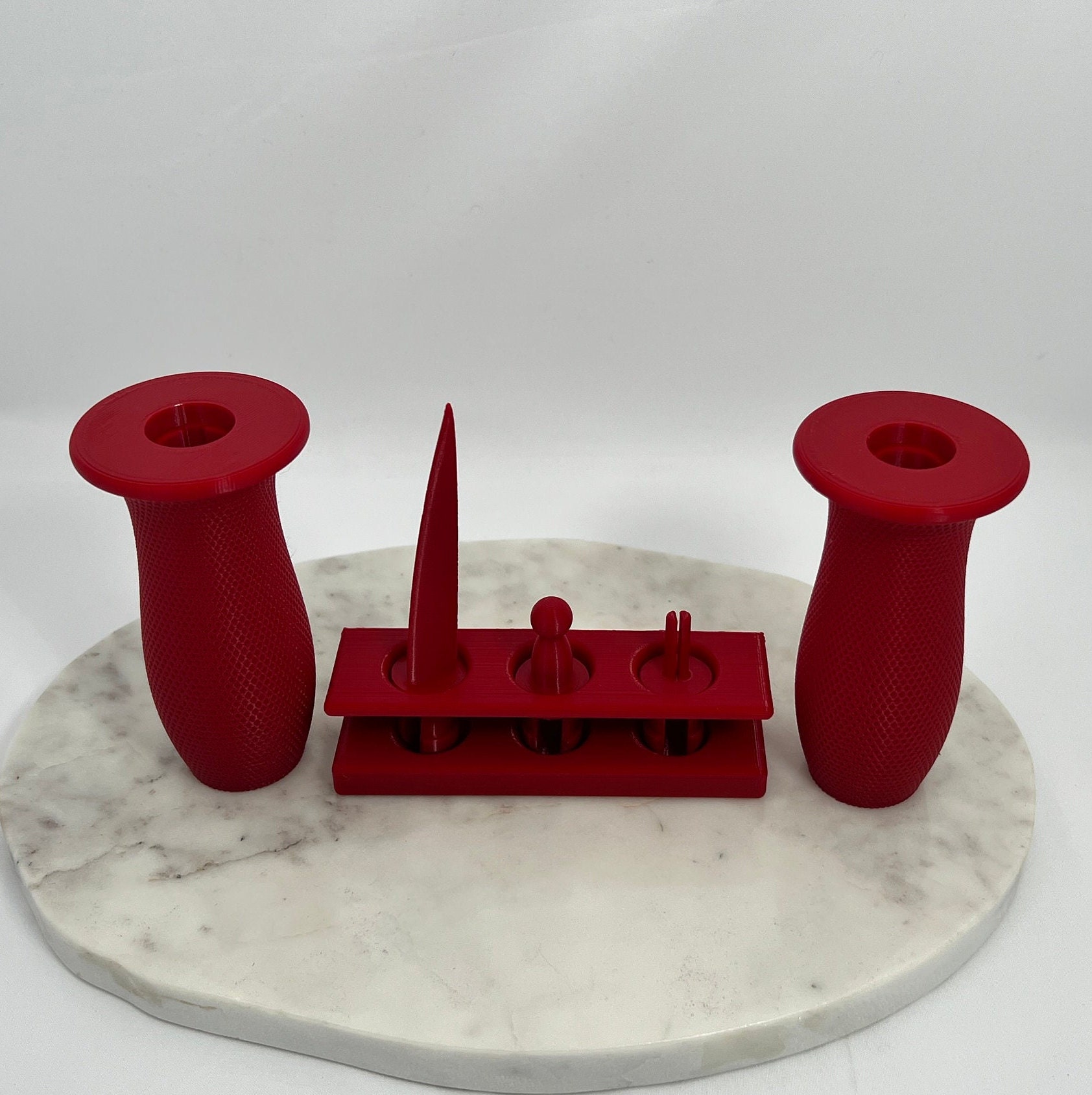 Paper Flower Rolling and Quilling Tool W/ Interchangeable Heads Etsy