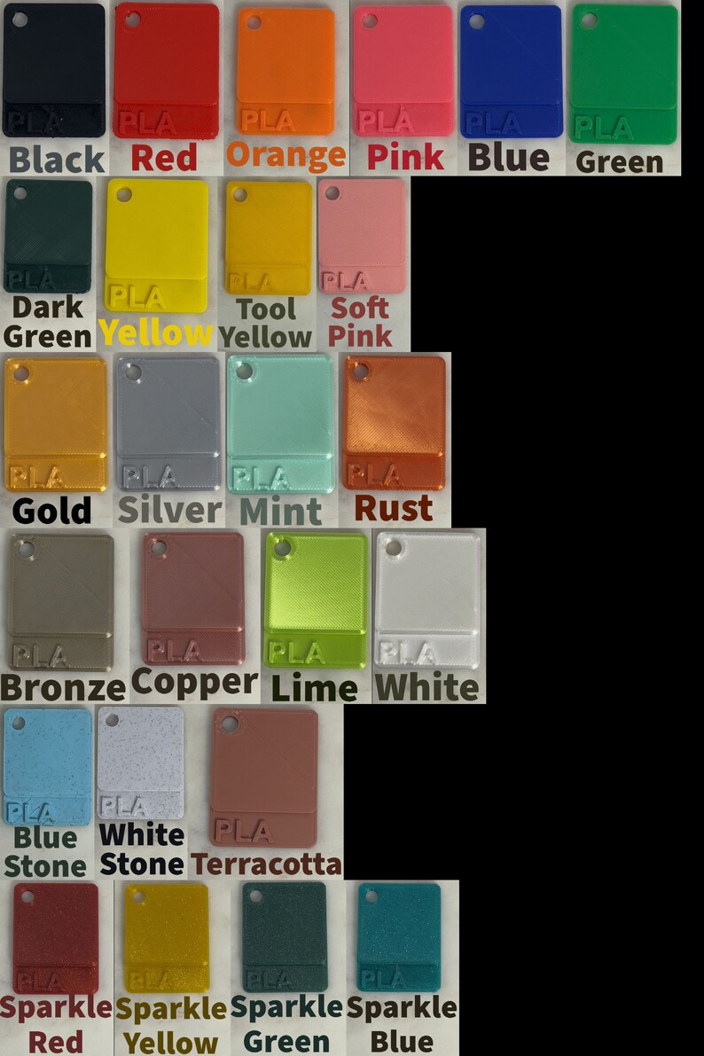 Paper Flower Rolling and Quilling Tool W/ Interchangeable Heads Etsy