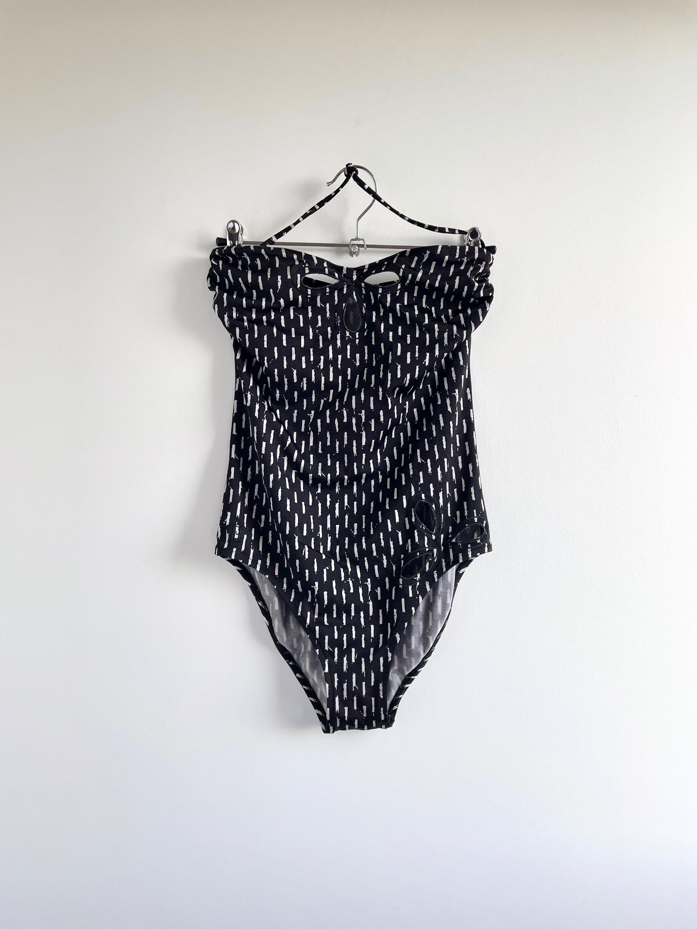 Fendi Swimsuit - Etsy