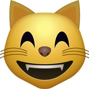 Cat Embroidery Design PES file