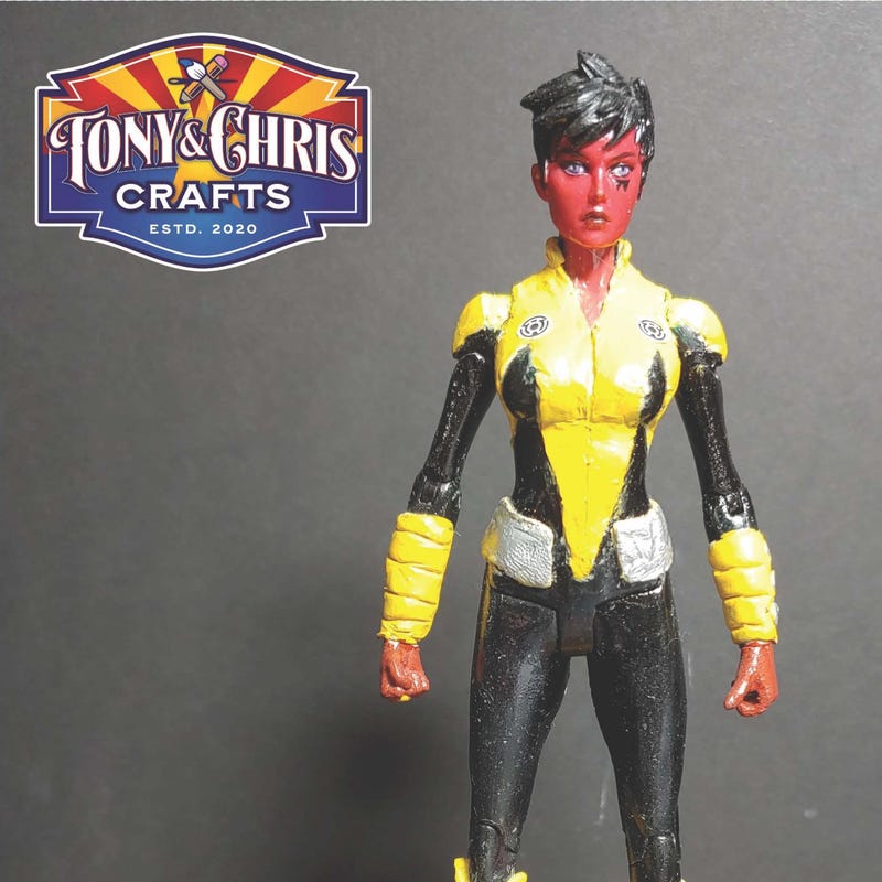 TonyandChrisCrafts - Etsy