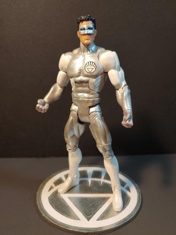 Kyle rayner 2024 white lantern