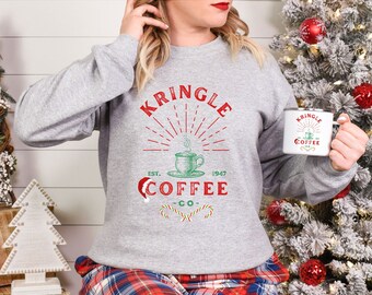 Christmas Sweaters - Etsy