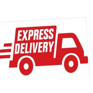 Express Shipping Upgrade