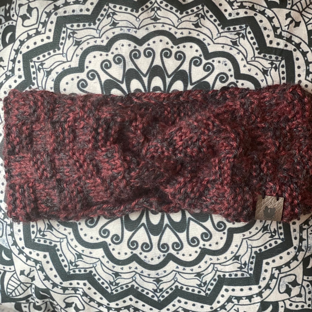 Ecofriendly Headband Etsy