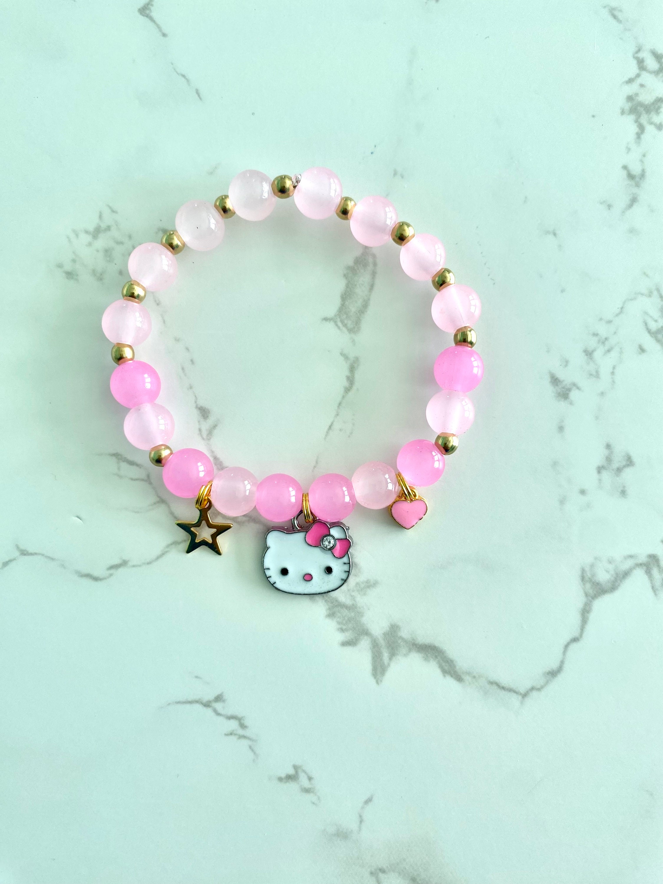 Hello Kitty Bracelets for Women - Poshmark