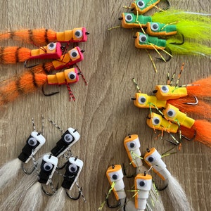 Popper #3/0 (12 cm)