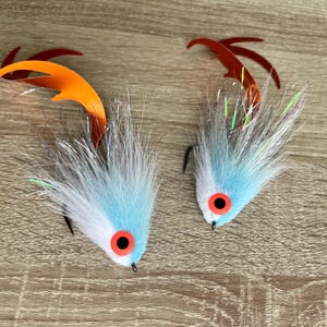 Streamer #6/0 (20 cm)