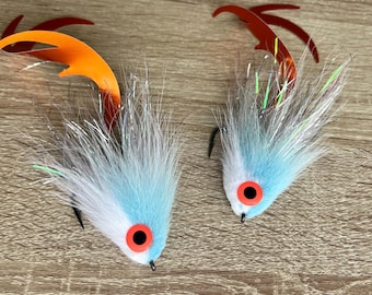 ストリーマー #6/0 (20cm)