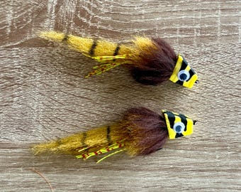 ポッパー #1/0 (11cm)