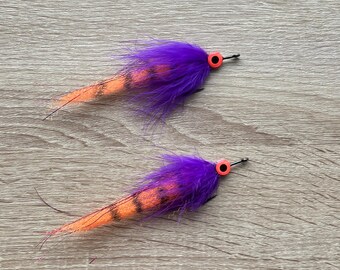 ストリーマー #3/0 (13 cm)