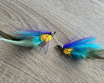 ストリーマー #1 (12cm)