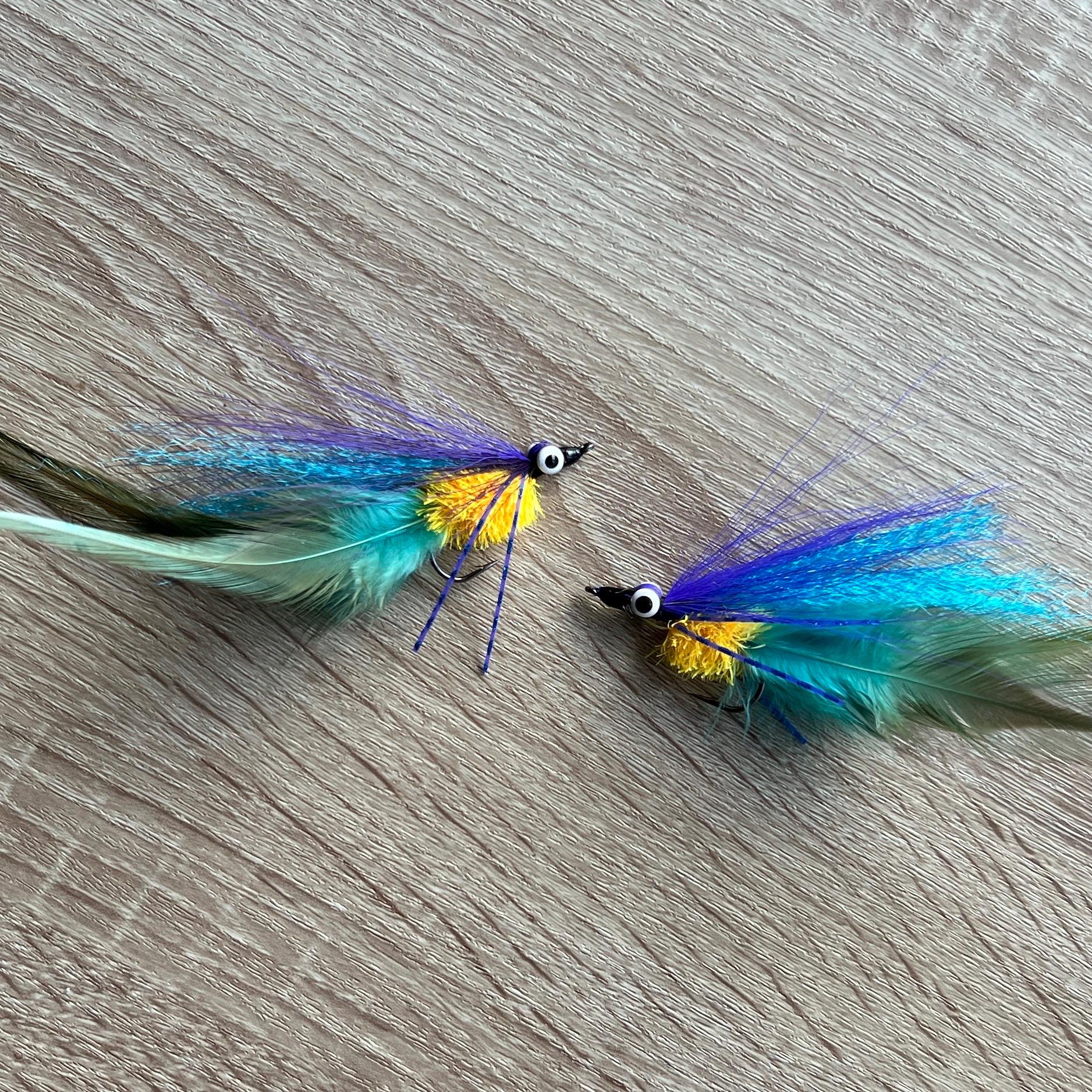 HARELINE】Chocklett's Gamechanger Chenille
