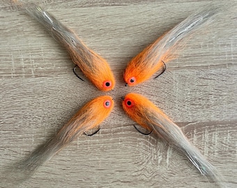 ストリーマー #5/0 (17 cm)