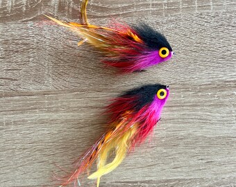 ストリーマー #2/0 (15cm)