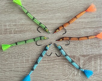 ストリーマー #1/0 (13 cm)