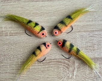 ストリーマー #5/0 (15 cm)