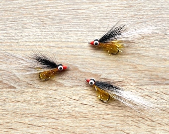 ストリーマー #1 (8 cm)