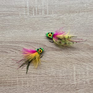 Popper #1/0 (10 cm)