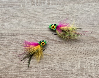 ポッパー #1/0 (10cm)