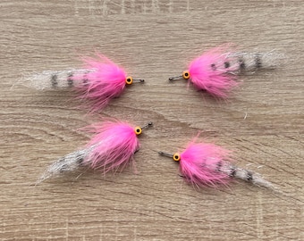 ストリーマー #2/0 (11 cm)