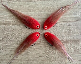 ストリーマー #5/0 (17 cm)