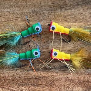 Popper #4/0 (11 cm)