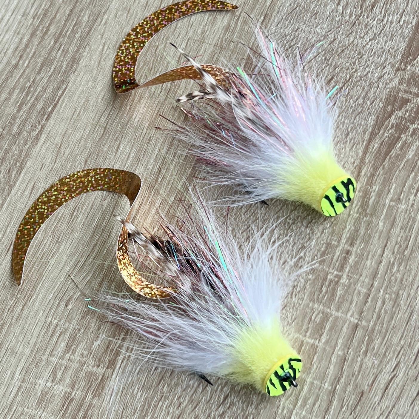 Game changer flies - Etsy 日本