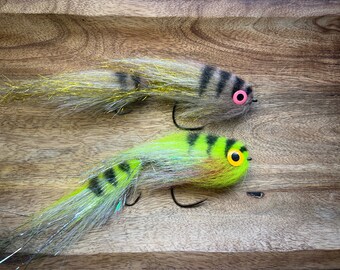 アーティキュレートストリーマー 5/0