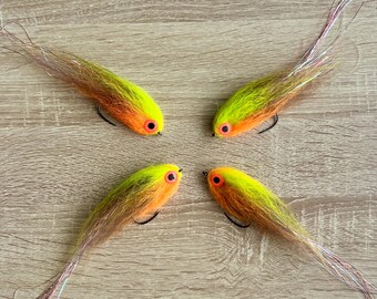 ストリーマー #5/0 (17 cm)