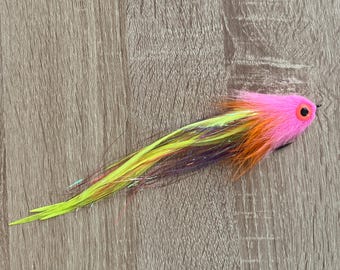 ストリーマー #4/0 (24 cm)