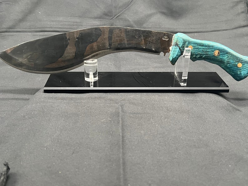 Apocalypse Kukri image 3