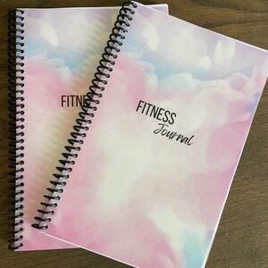 Fitness Journal