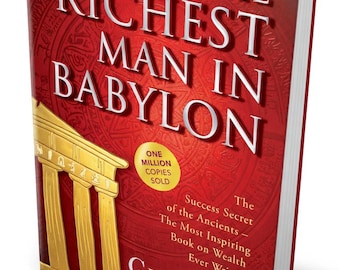 The Richest Man In Babylon - eBook