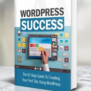 WordPress Success - eBook