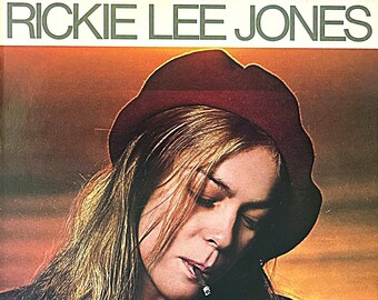 Rickie Lee Jones, The Magazine, Pirates