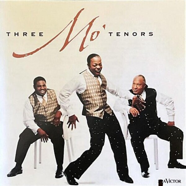Ténors de Three Mo'