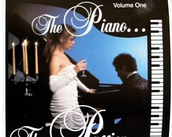 Il pianoforte... La passione vol. 1