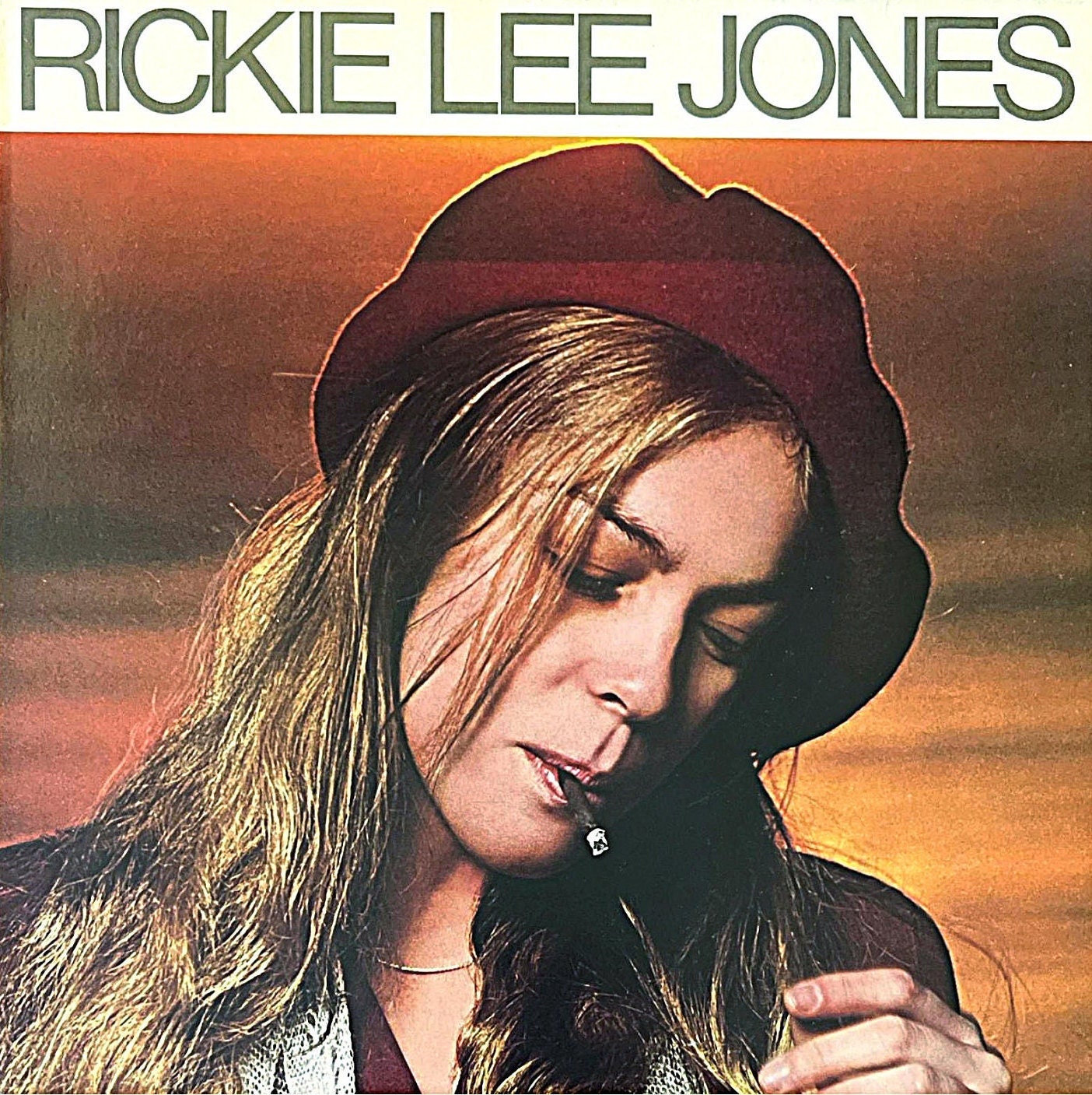 Rickie Lee Jones (vinyl, LP, Album, 1979), the Magazine