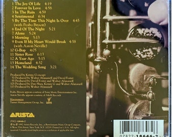 Breathless CD, Album, Club Edition, 1992additional Breathless, CD Album, Kenny G Self-titled jewel Case Only, Kenny G LIVE - Etsy Breathless CD, Album, Club Edition, 1992additional Breathless, CD Album, Kenny G Self-titled jewel Case Only, Kenny G LIVE - Etsy