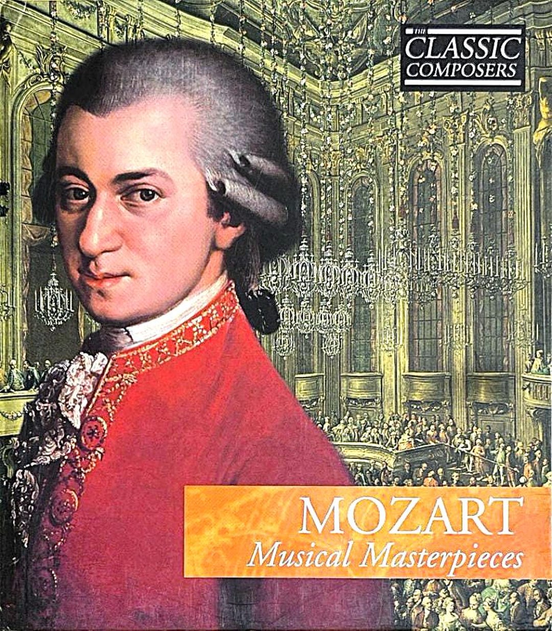 ミュージック Mozart in Turkey DVD Amazon.com: Mozart in Turkey - Die Entfuhrung aus dem Serail