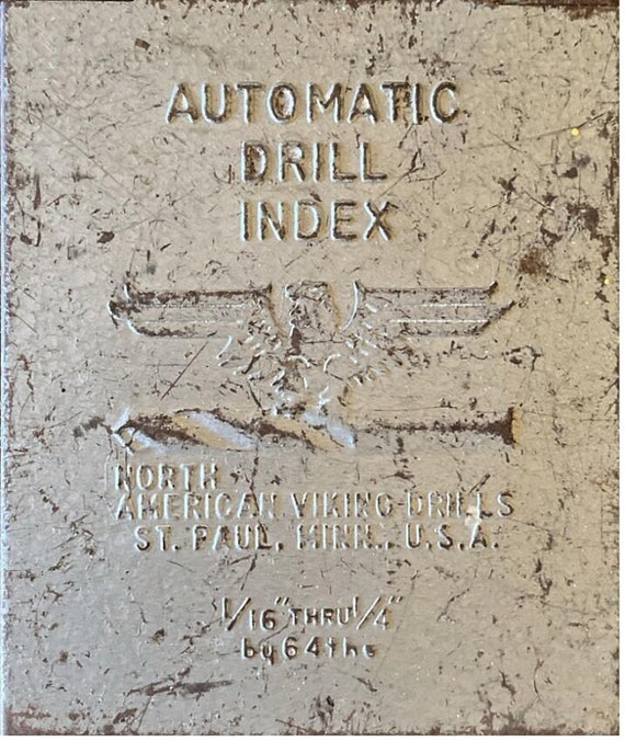 Viking drill bits hotsell