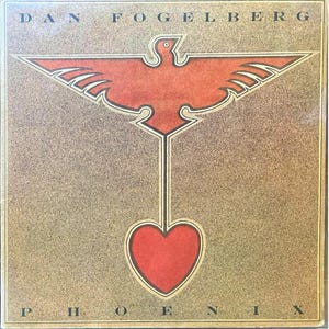 Phoenix (Vinyl, LP, Album, Gatefold, 1979)