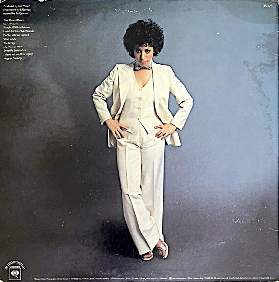 Janis Ian (vinyl, LP, Album, Stereo, 1978) - Etsy Janis Ian (vinyl, LP, Album, Stereo, 1978) - Etsy