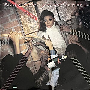 I Had To Say It (Vinyl, LP, Album, 1980)