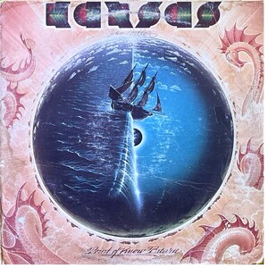 Point Of Know Return (Vinyl, LP, Album, Pitman Pressing, 1977)