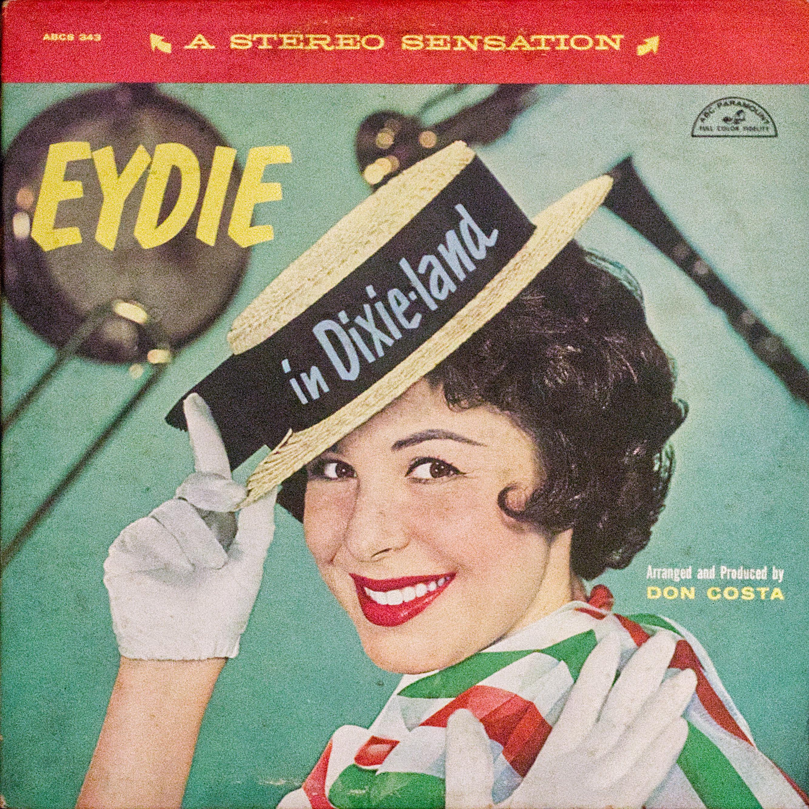 EYDIE GOME,新品,ポップス,イーディー・ゴーメ,ドン・コスタ 【公式通販】