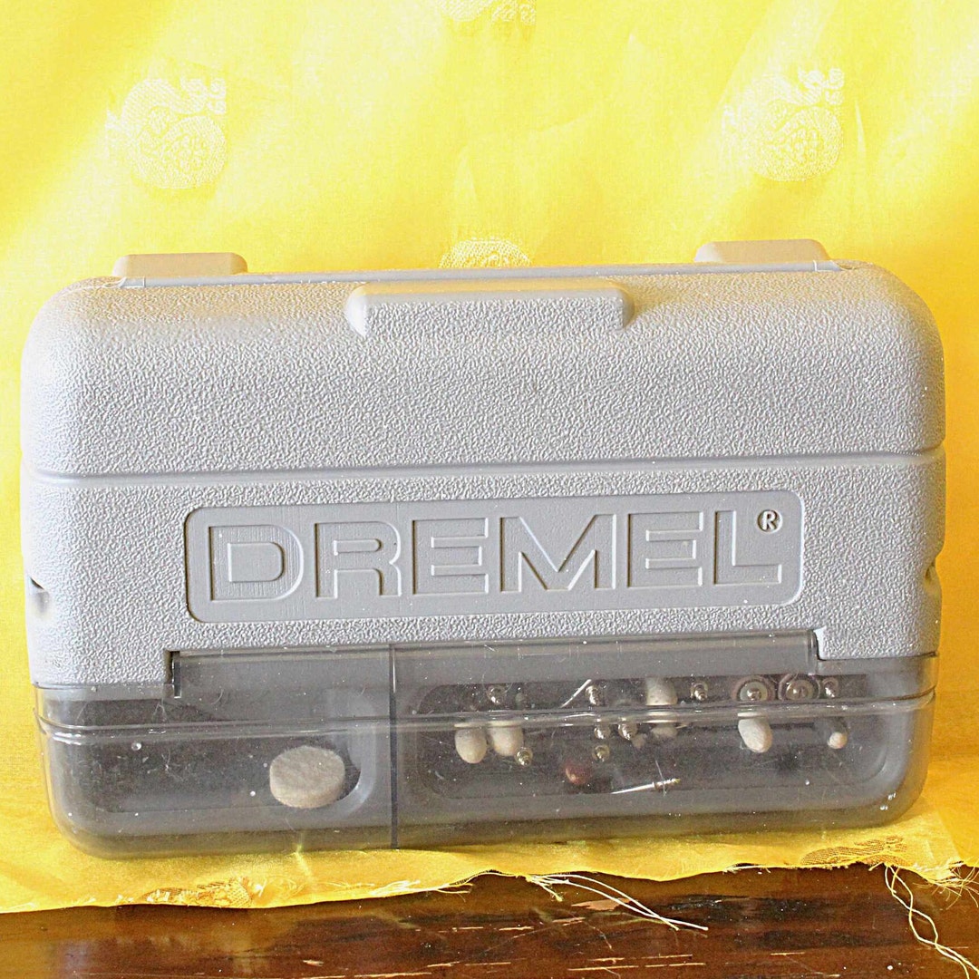 Dremel Multipro Model 285 Etsy